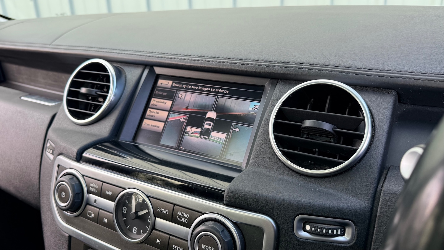 Used Land Rover Discovery 2016 for sale - 77674887: Photo 7