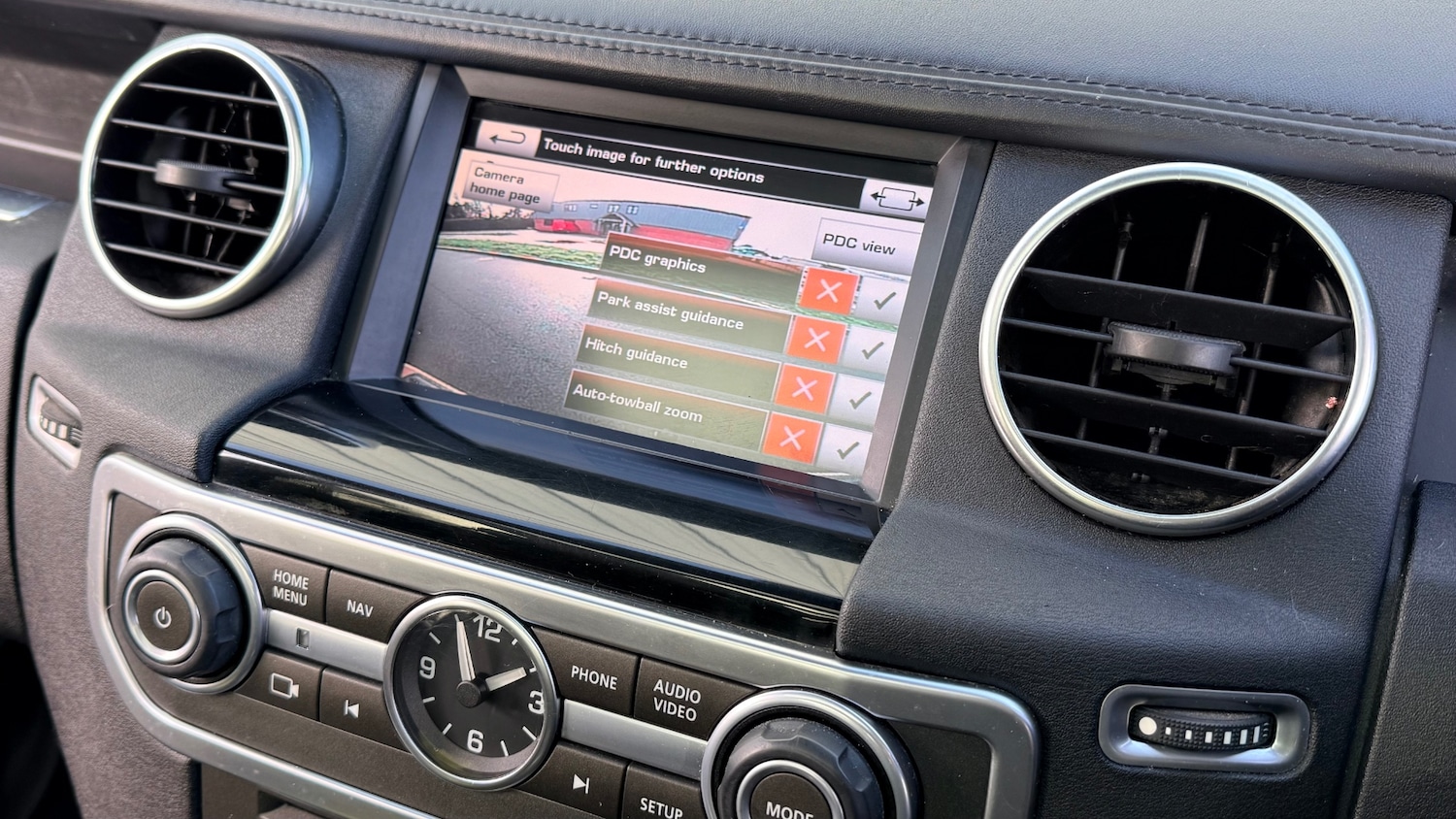 Used Land Rover Discovery 2016 for sale - 77674887: Photo 9