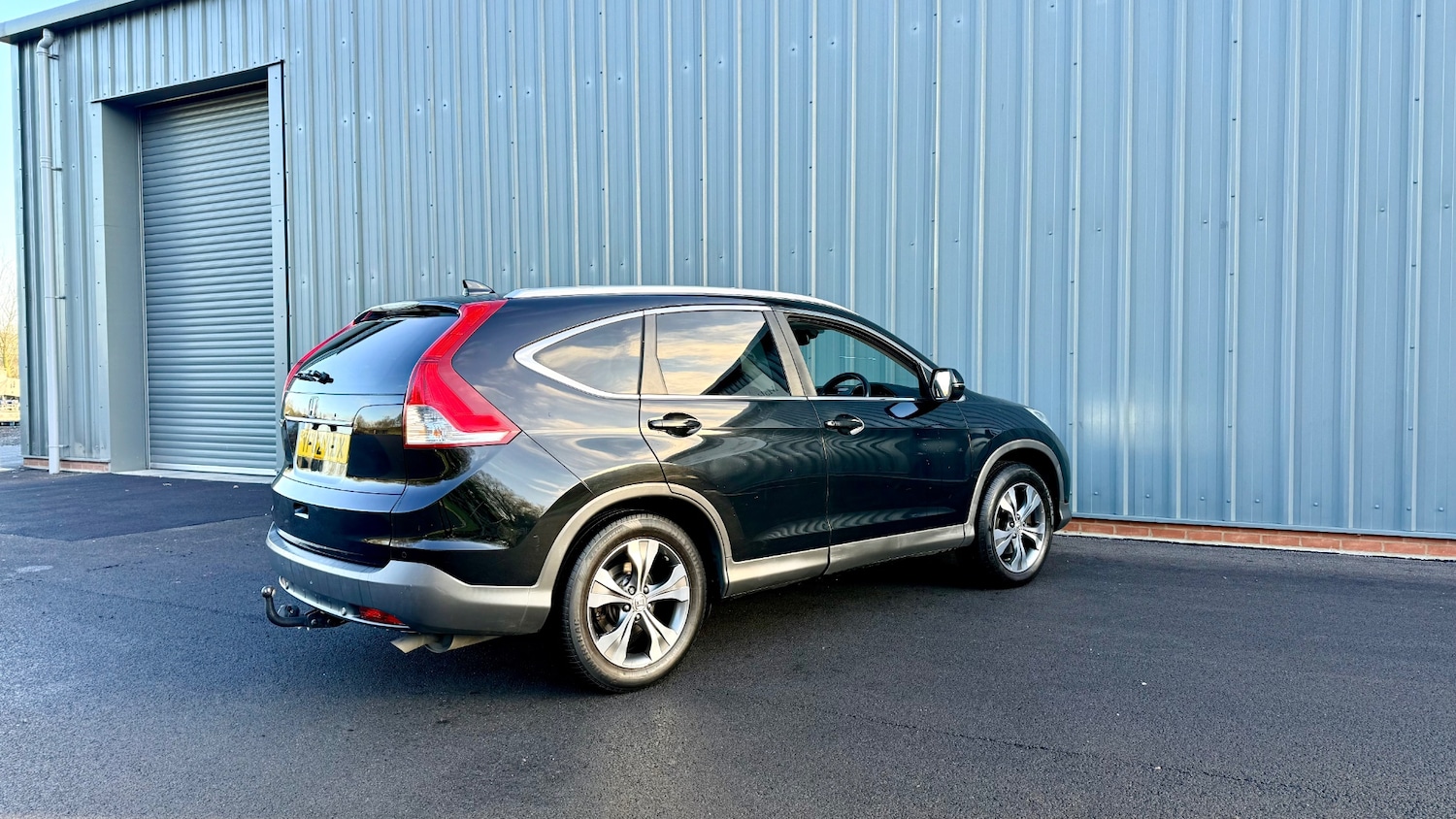 Used Honda CR-V 2013 for sale - 77054726: Photo 10