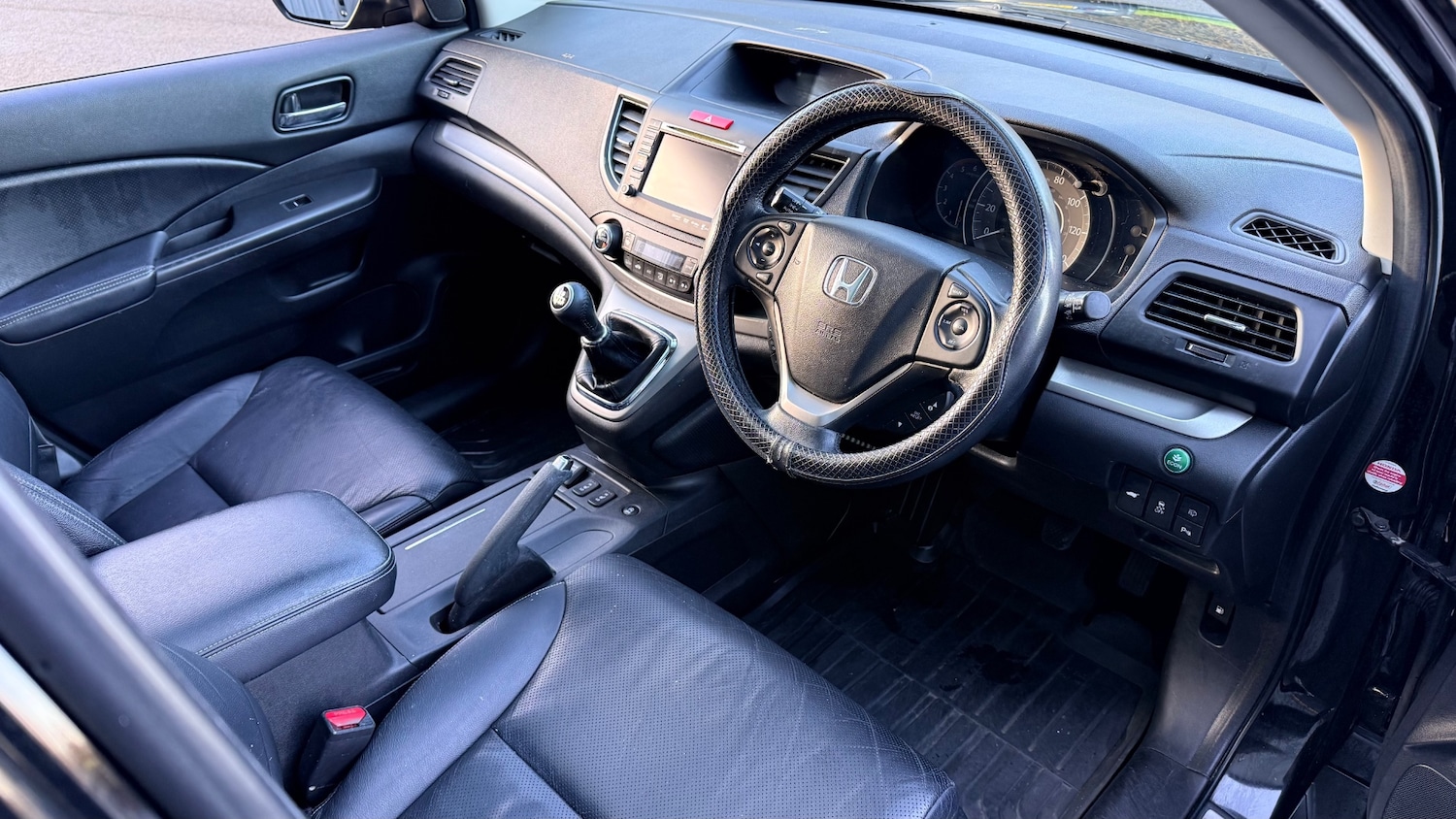 Used Honda CR-V 2013 for sale - 77054726: Photo 11