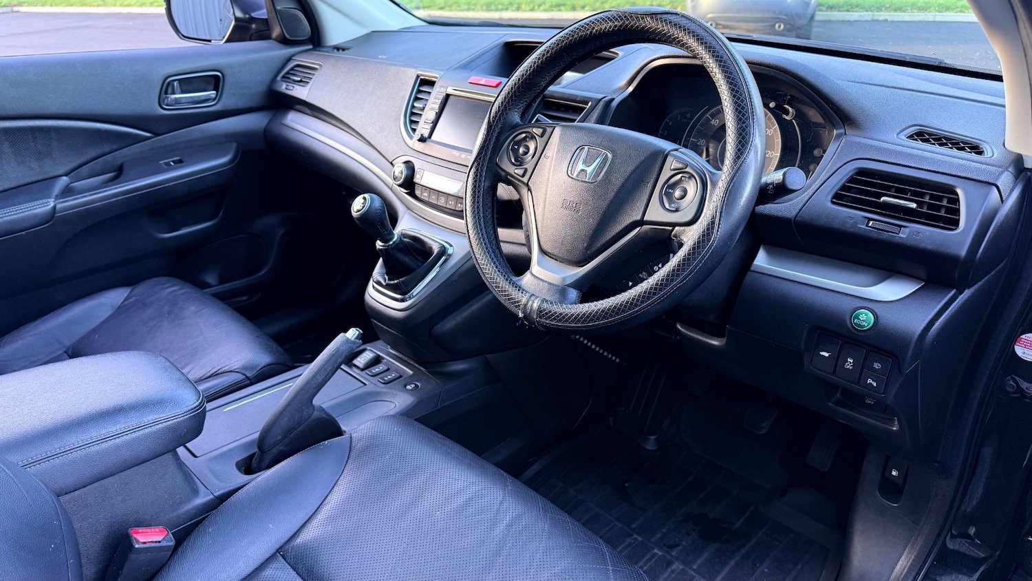 Used Honda CR-V 2013 for sale - 77054726: Photo 12