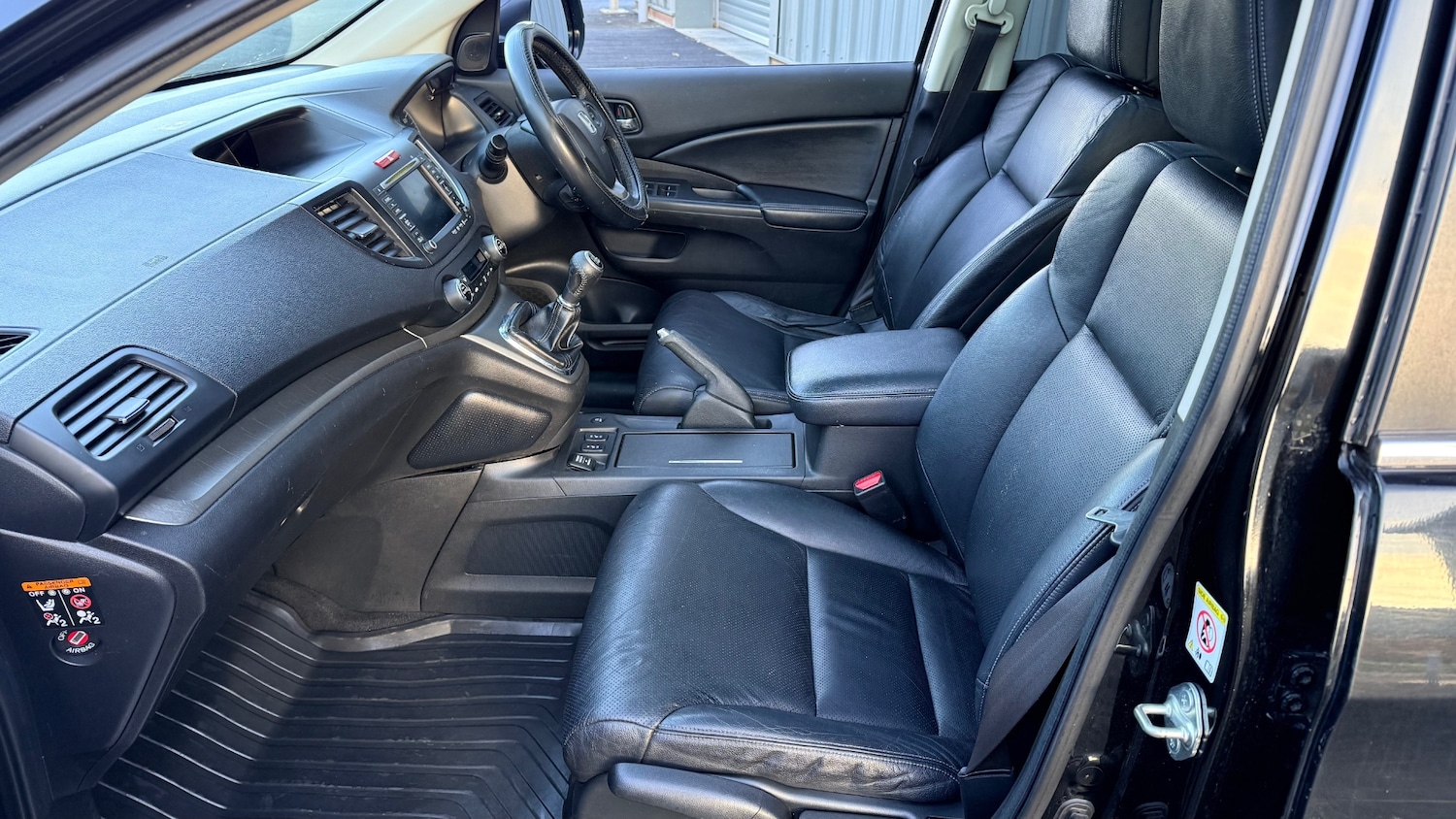 Used Honda CR-V 2013 for sale - 77054726: Photo 13