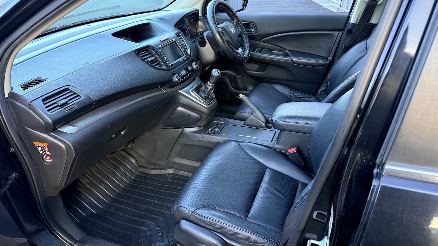 Used Honda CR-V 2013 for sale - 77054726: Photo 14