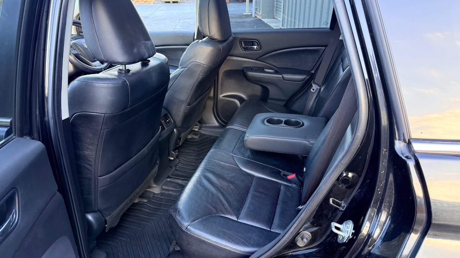 Used Honda CR-V 2013 for sale - 77054726: Photo 15