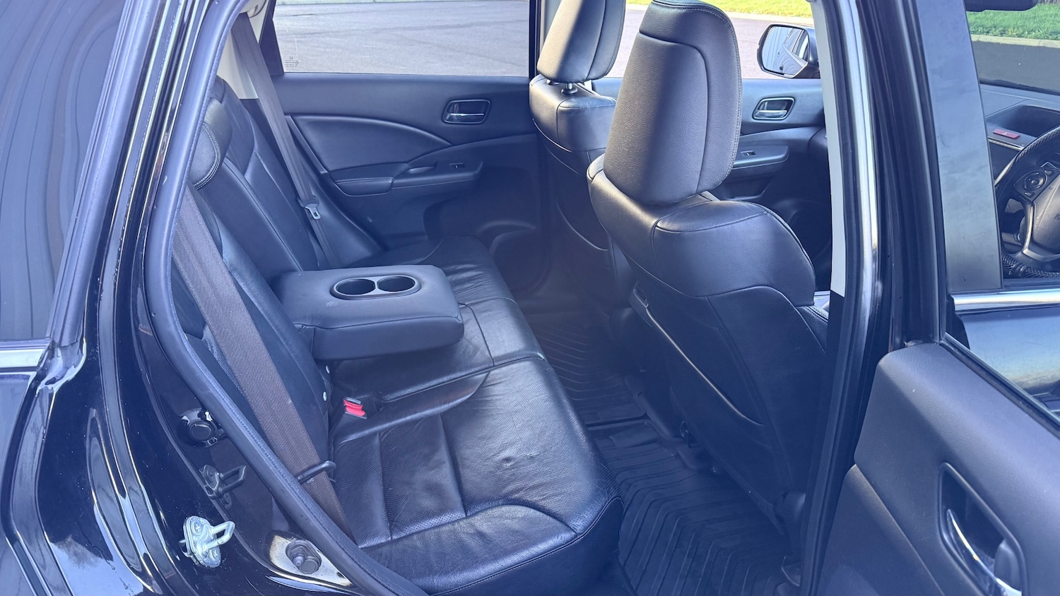 Used Honda CR-V 2013 for sale - 77054726: Photo 16