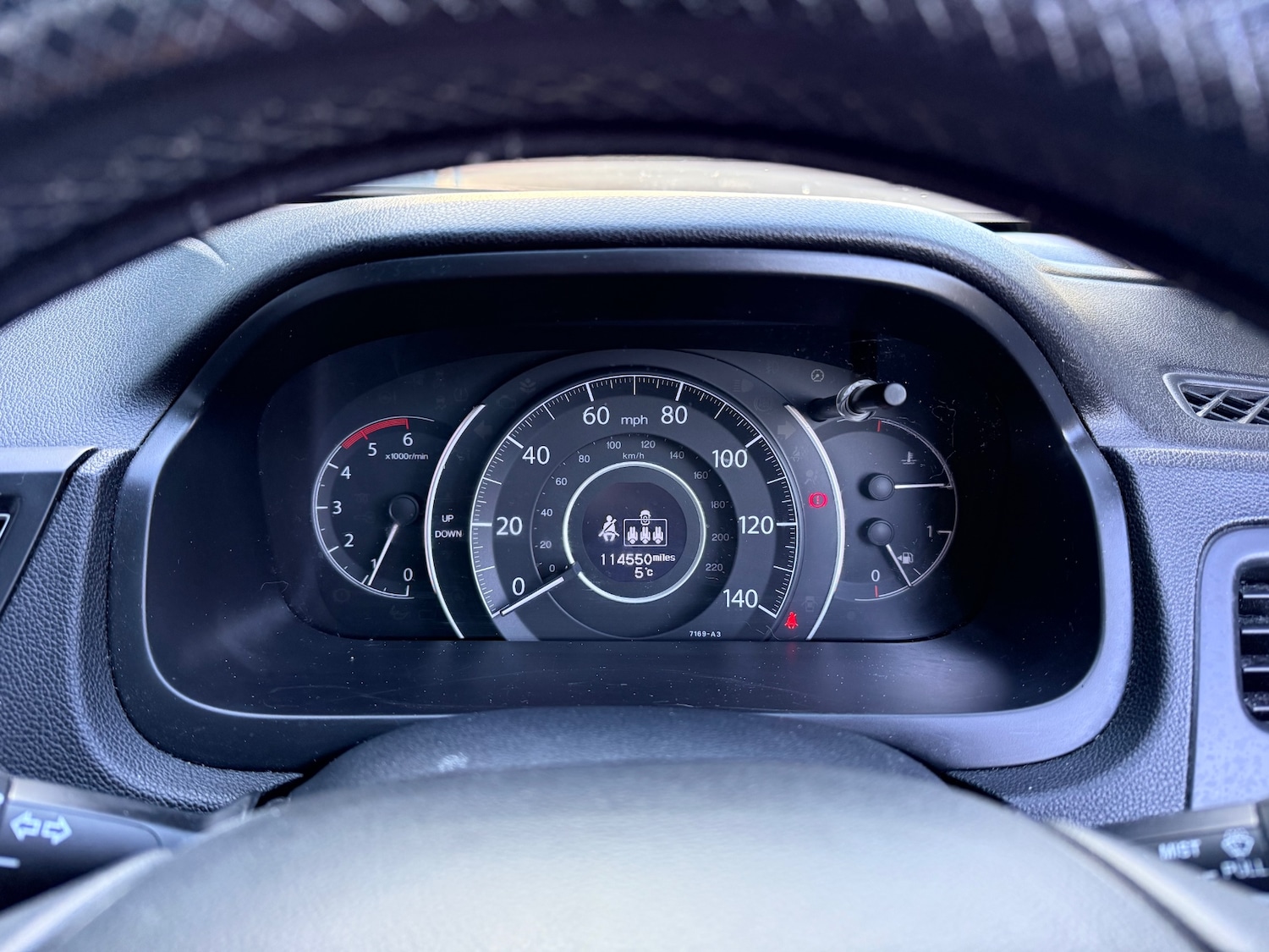 Used Honda CR-V 2013 for sale - 77054726: Photo 17