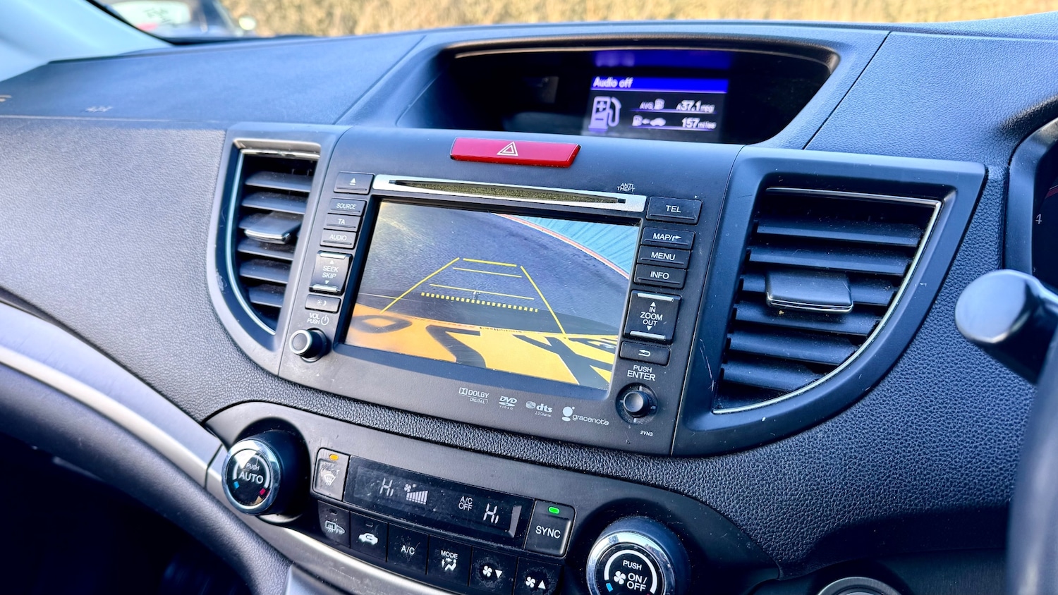 Used Honda CR-V 2013 for sale - 77054726: Photo 18