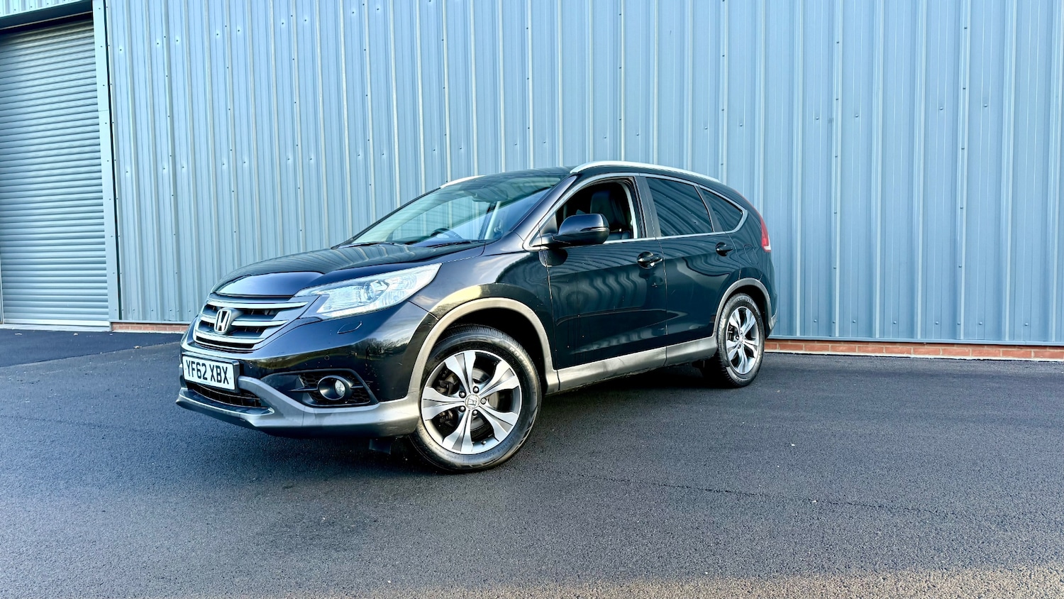 Used Honda CR-V 2013 for sale - 77054726: Photo 19