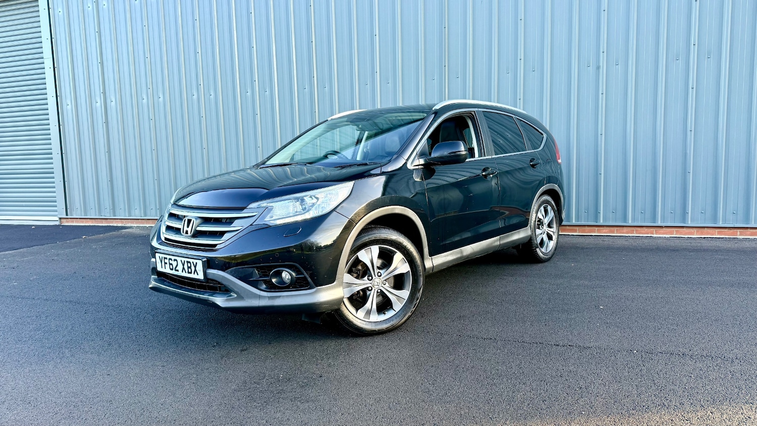 Used Honda CR-V 2013 for sale - 77054726: Photo 20