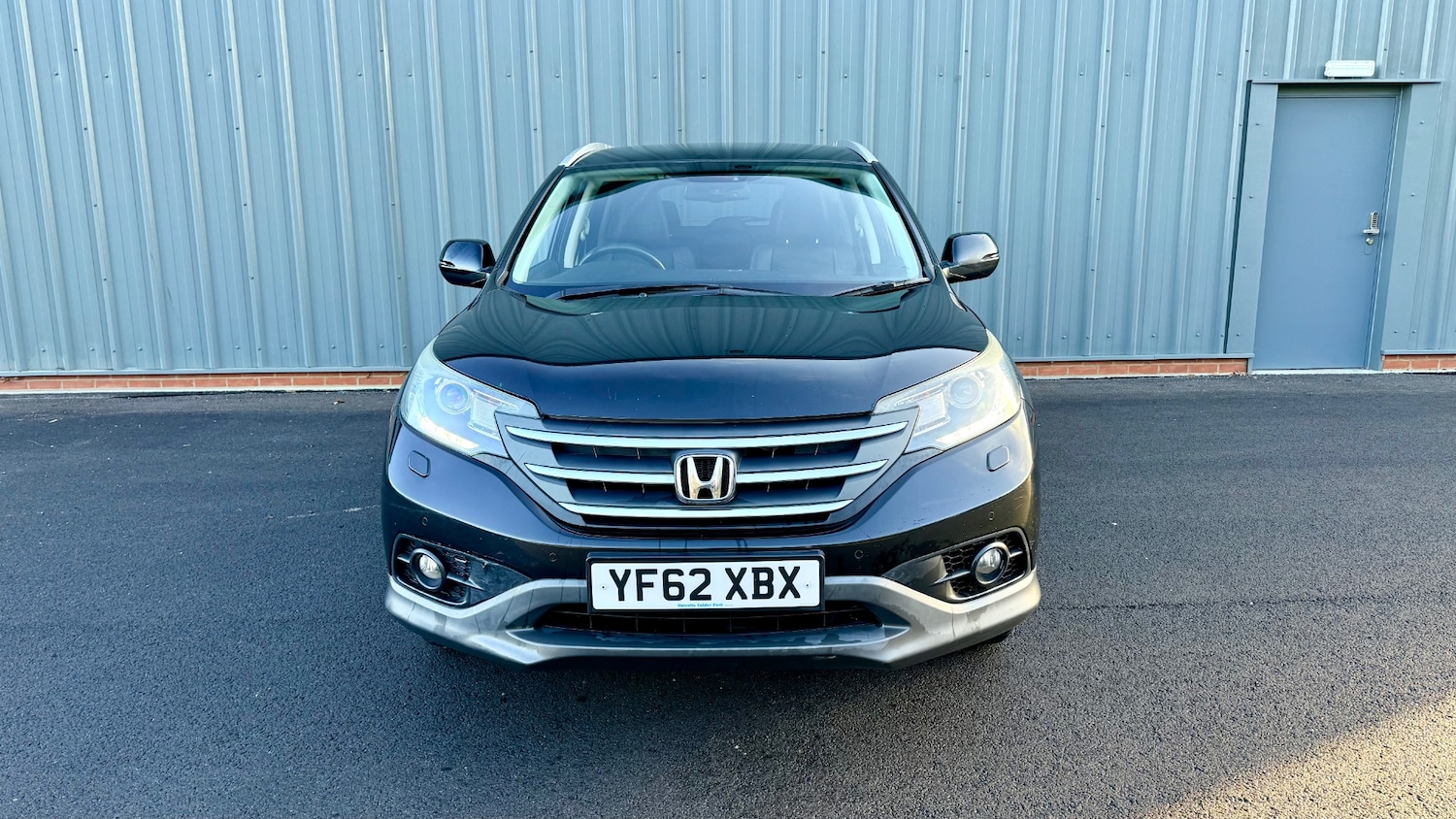 Used Honda CR-V 2013 for sale - 77054726: Photo 4