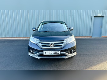 Used Honda CR-V 2013 for sale - 77054726: Photo