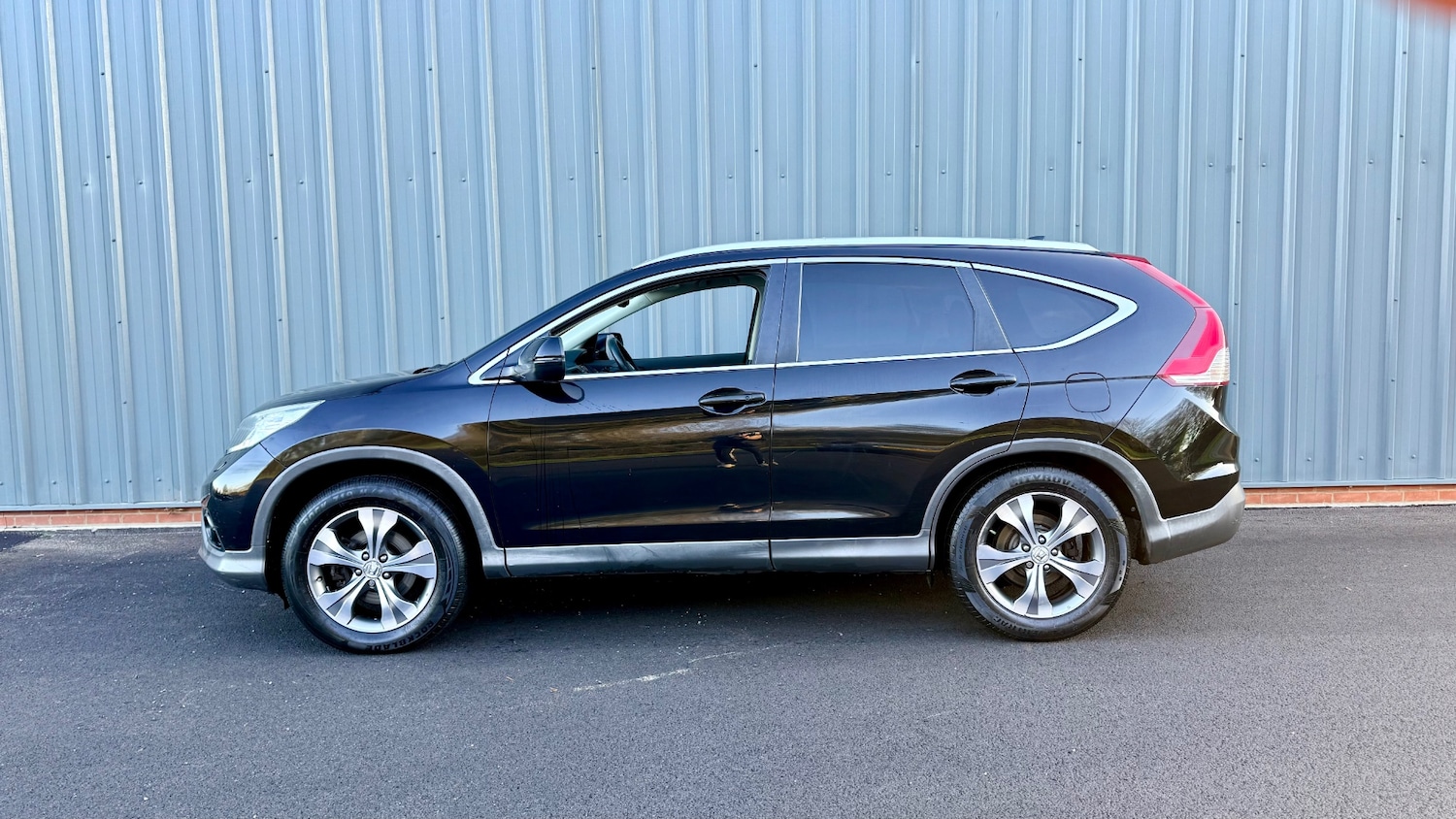 Used Honda CR-V 2013 for sale - 77054726: Photo 5