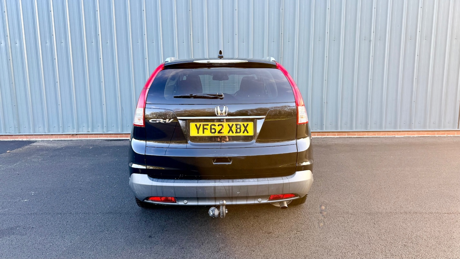 Used Honda CR-V 2013 for sale - 77054726: Photo 6