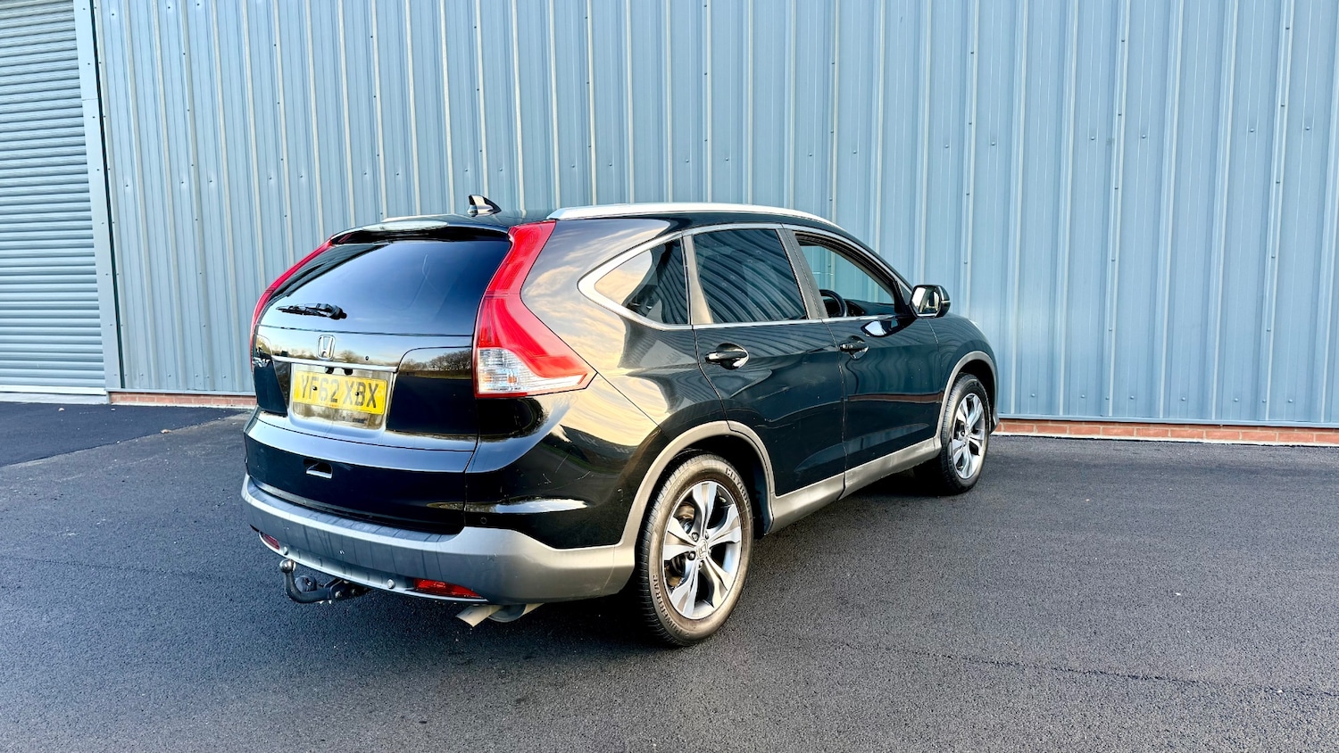 Used Honda CR-V 2013 for sale - 77054726: Photo 7