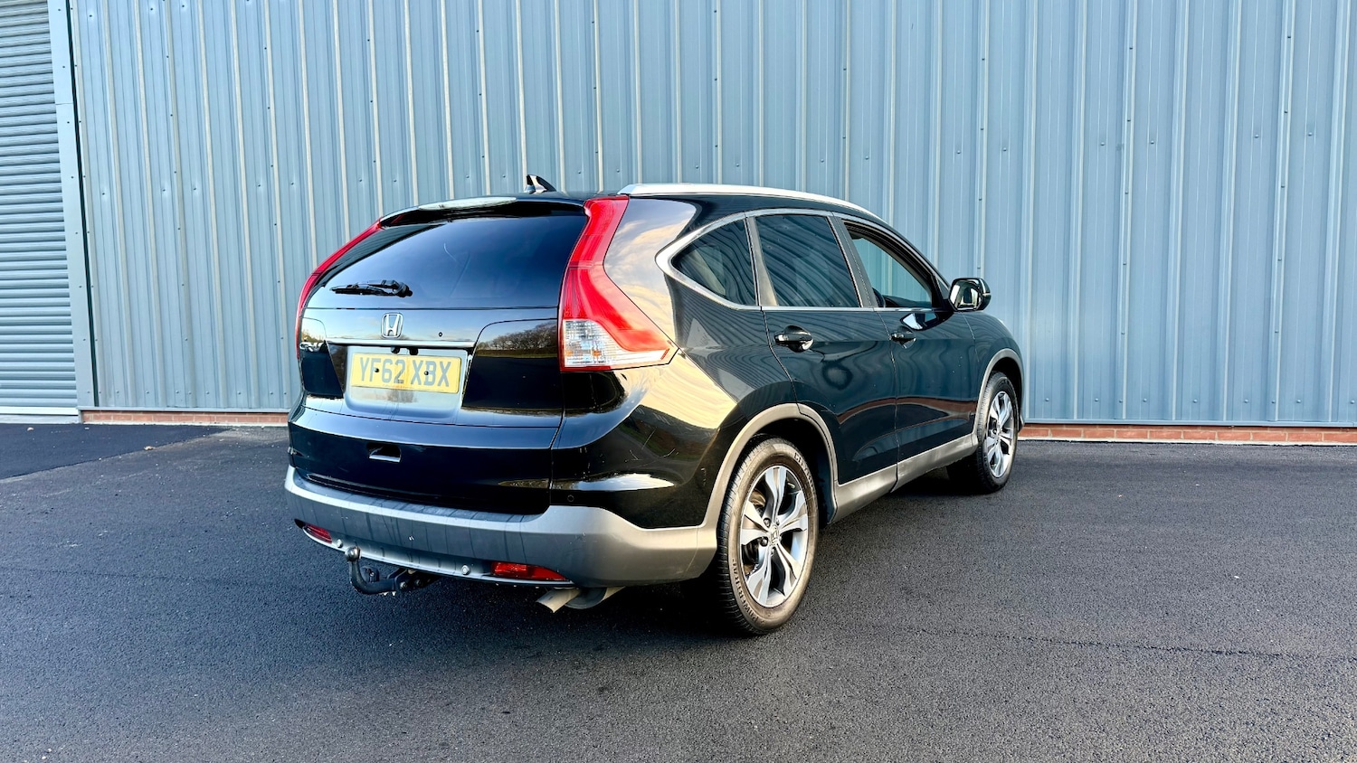 Used Honda CR-V 2013 for sale - 77054726: Photo 8