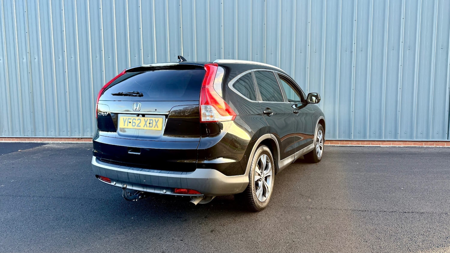 Used Honda CR-V 2013 for sale - 77054726: Photo 9