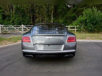 Used Bentley Continental 2016 for sale - 79251621: Photo