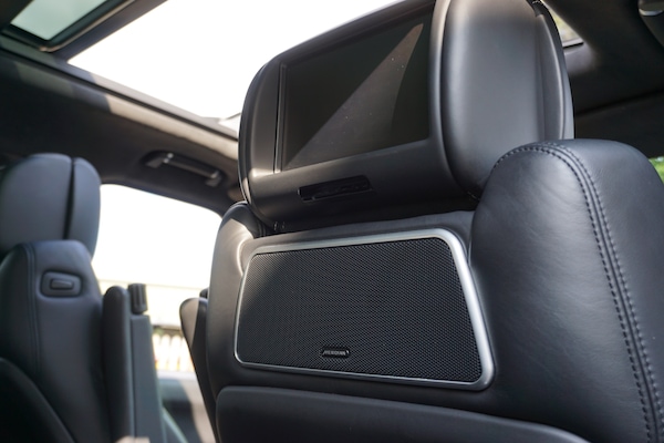 Used Land Rover Range Rover 2014 for sale - 75682910: Photo 11