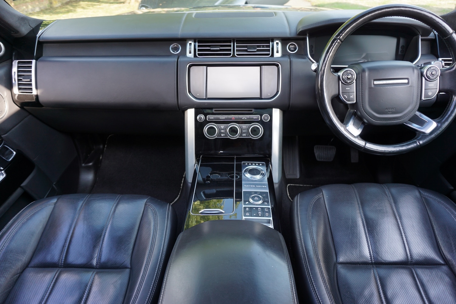 Vehicle 13