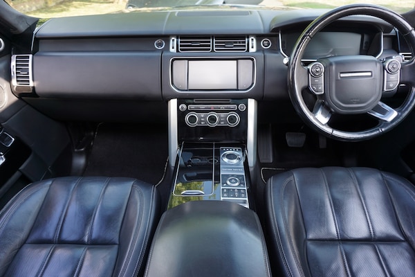 Used Land Rover Range Rover 2014 for sale - 75682910: Photo 13