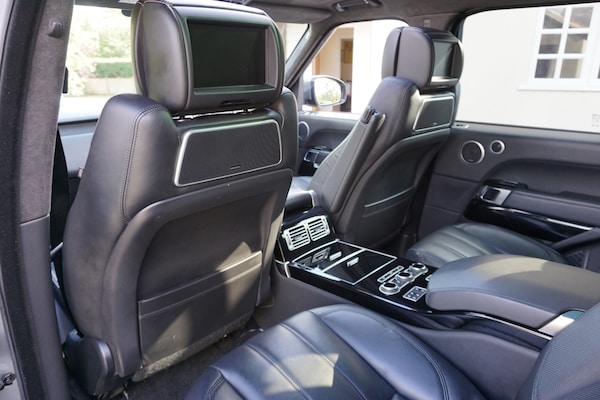 Used Land Rover Range Rover 2014 for sale - 75682910: Photo 14