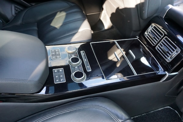 Used Land Rover Range Rover 2014 for sale - 75682910: Photo 19