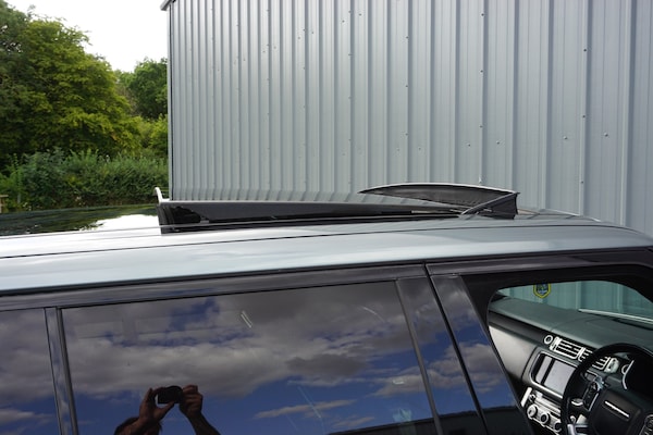 Used Land Rover Range Rover 2014 for sale - 75682910: Photo 7