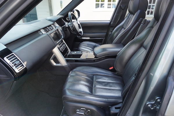 Used Land Rover Range Rover 2014 for sale - 75682910: Photo 9