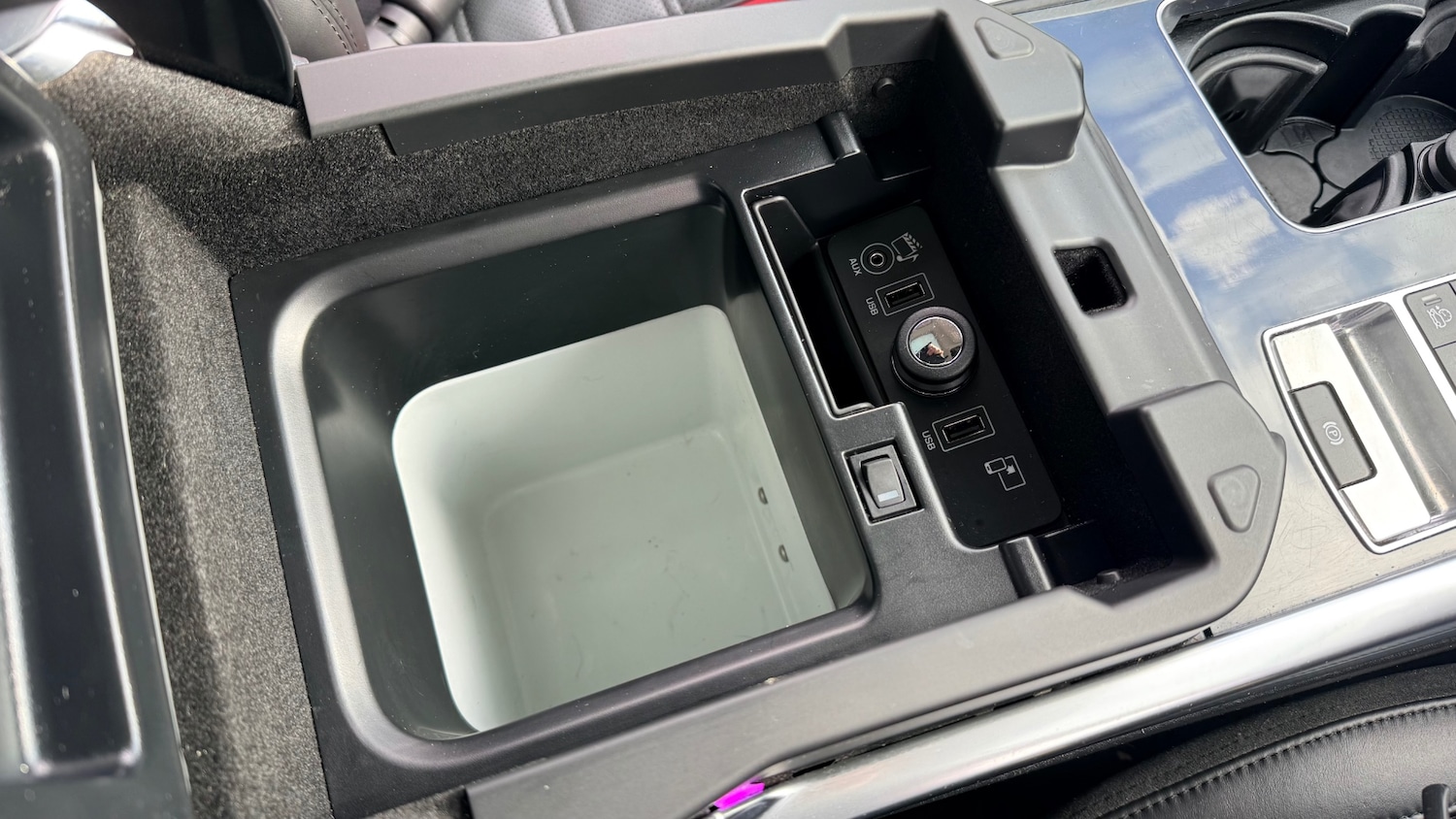 Used Land Rover Range Rover Sport 2016 for sale - 77398852: Photo 13