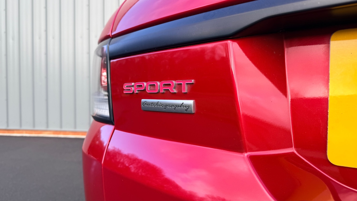 Used Land Rover Range Rover Sport 2016 for sale - 77398852: Photo 14