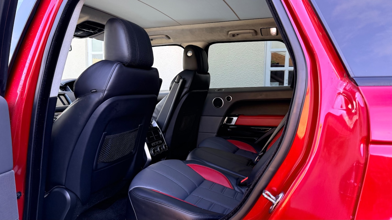 Used Land Rover Range Rover Sport 2016 for sale - 77398852: Photo 17