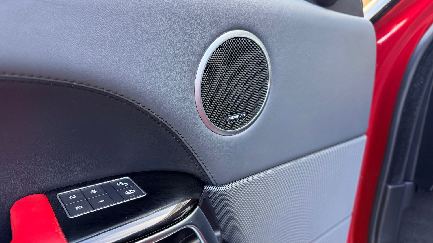 Used Land Rover Range Rover Sport 2016 for sale - 77398852: Photo 20