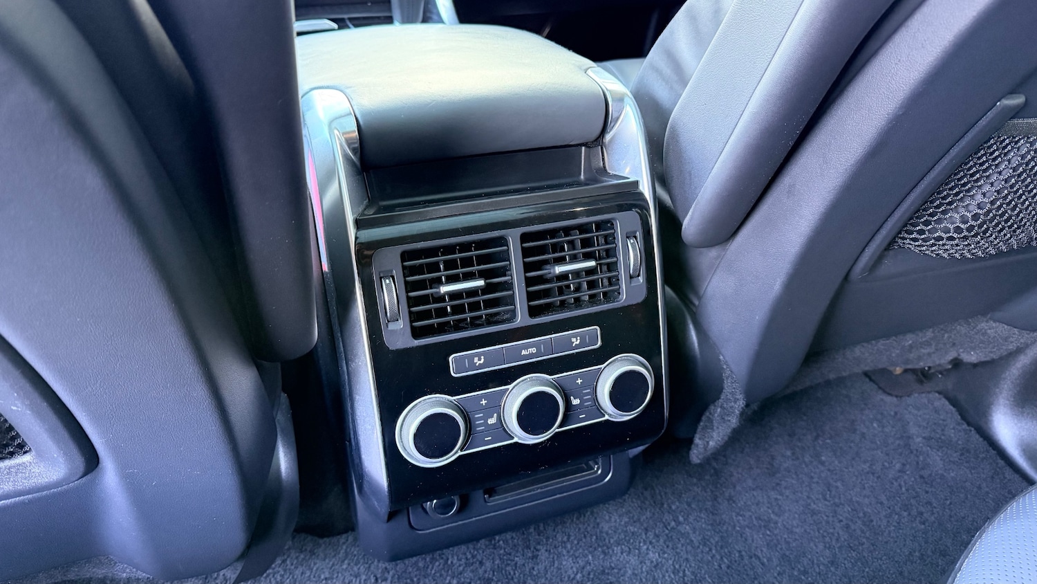 Used Land Rover Range Rover Sport 2016 for sale - 77398852: Photo 21