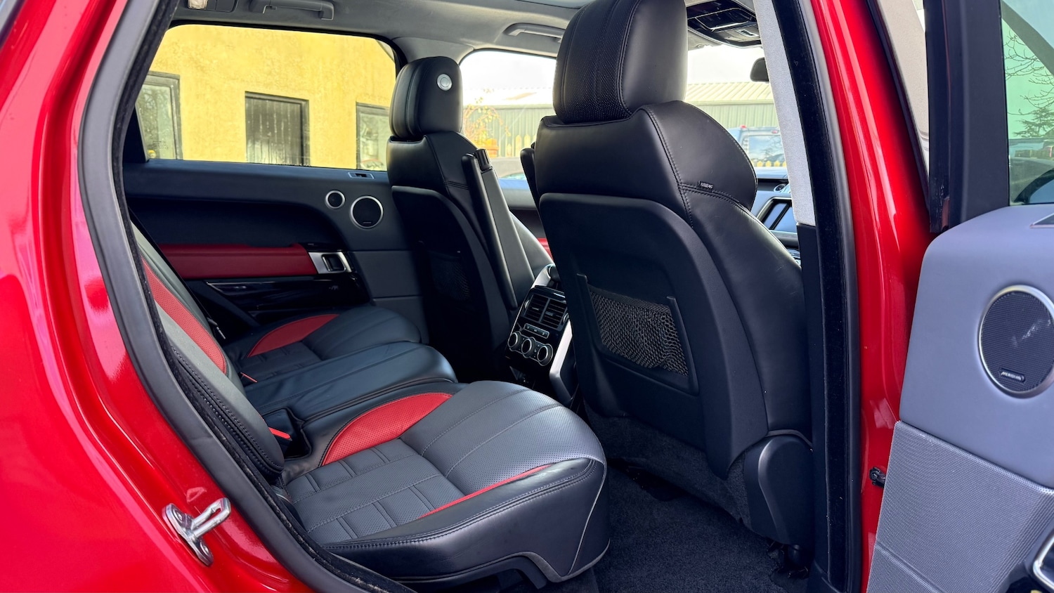 Used Land Rover Range Rover Sport 2016 for sale - 77398852: Photo 23