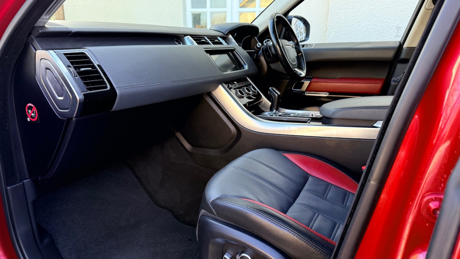 Used Land Rover Range Rover Sport 2016 for sale - 77398852: Photo 24