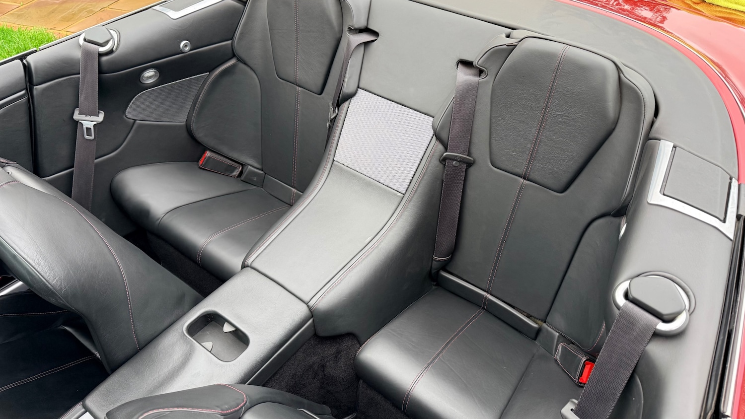 Used Aston Martin DB9 2007 for sale - 77298713: Photo 14