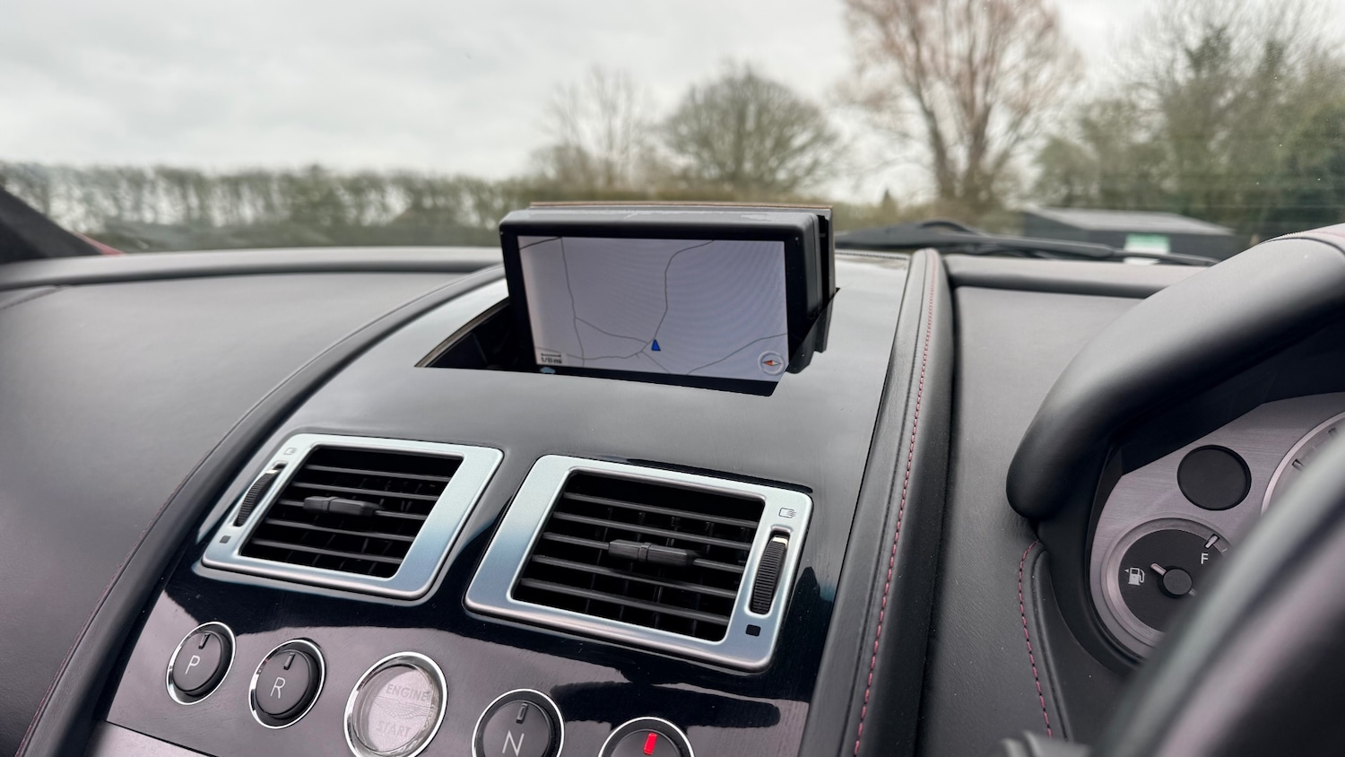 Used Aston Martin DB9 2007 for sale - 77298713: Photo 15