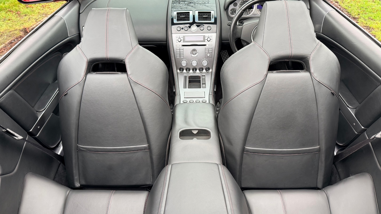 Used Aston Martin DB9 2007 for sale - 77298713: Photo 17