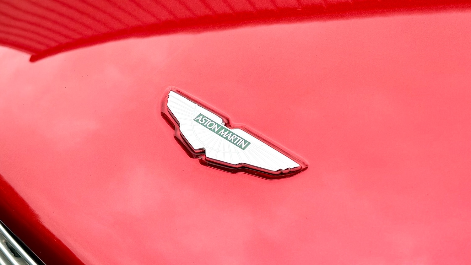 Used Aston Martin DB9 2007 for sale - 77298713: Photo 8