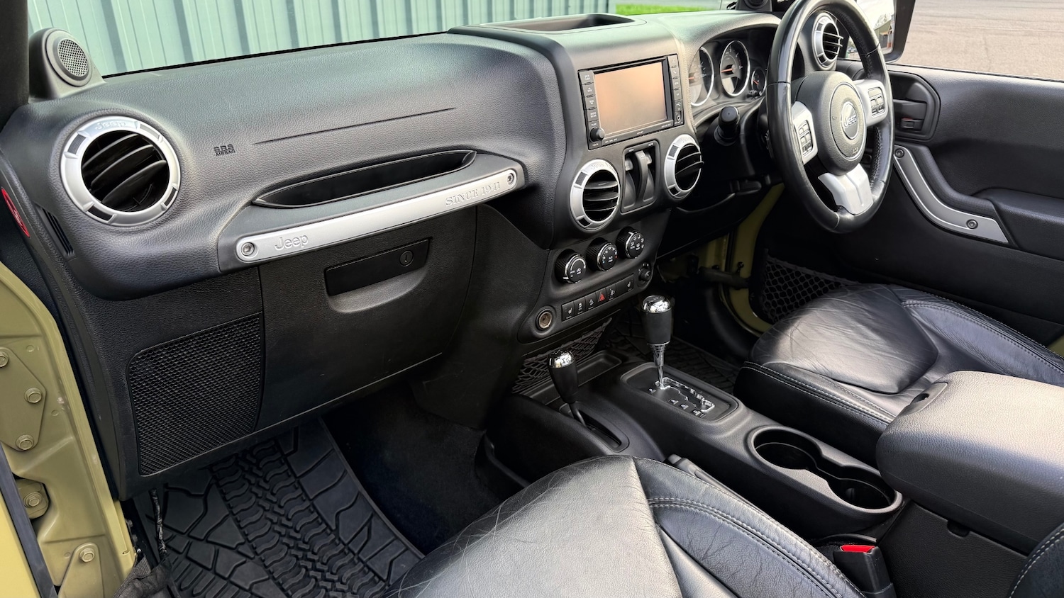 Used Jeep Wrangler 2012 for sale - 78139497: Photo 12