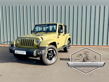 Used Jeep Wrangler 2012 for sale - 78139497: Photo