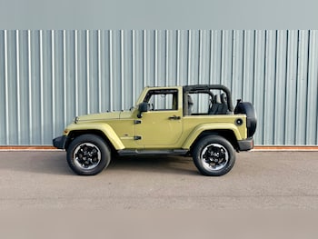 Used Jeep Wrangler 2012 for sale - 78139497: Photo