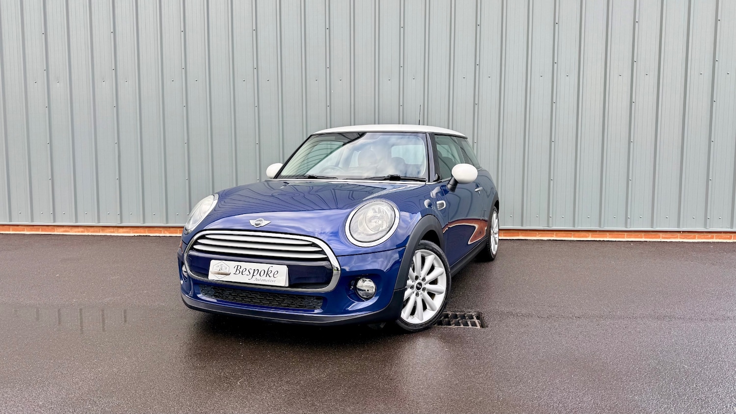 Used MINI Hatch 2014 for sale - 77702671: Photo 12