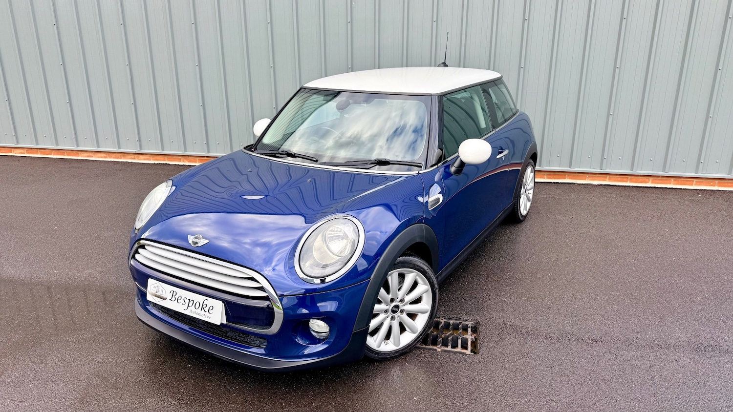 Used MINI Hatch 2014 for sale - 77702671: Photo 13