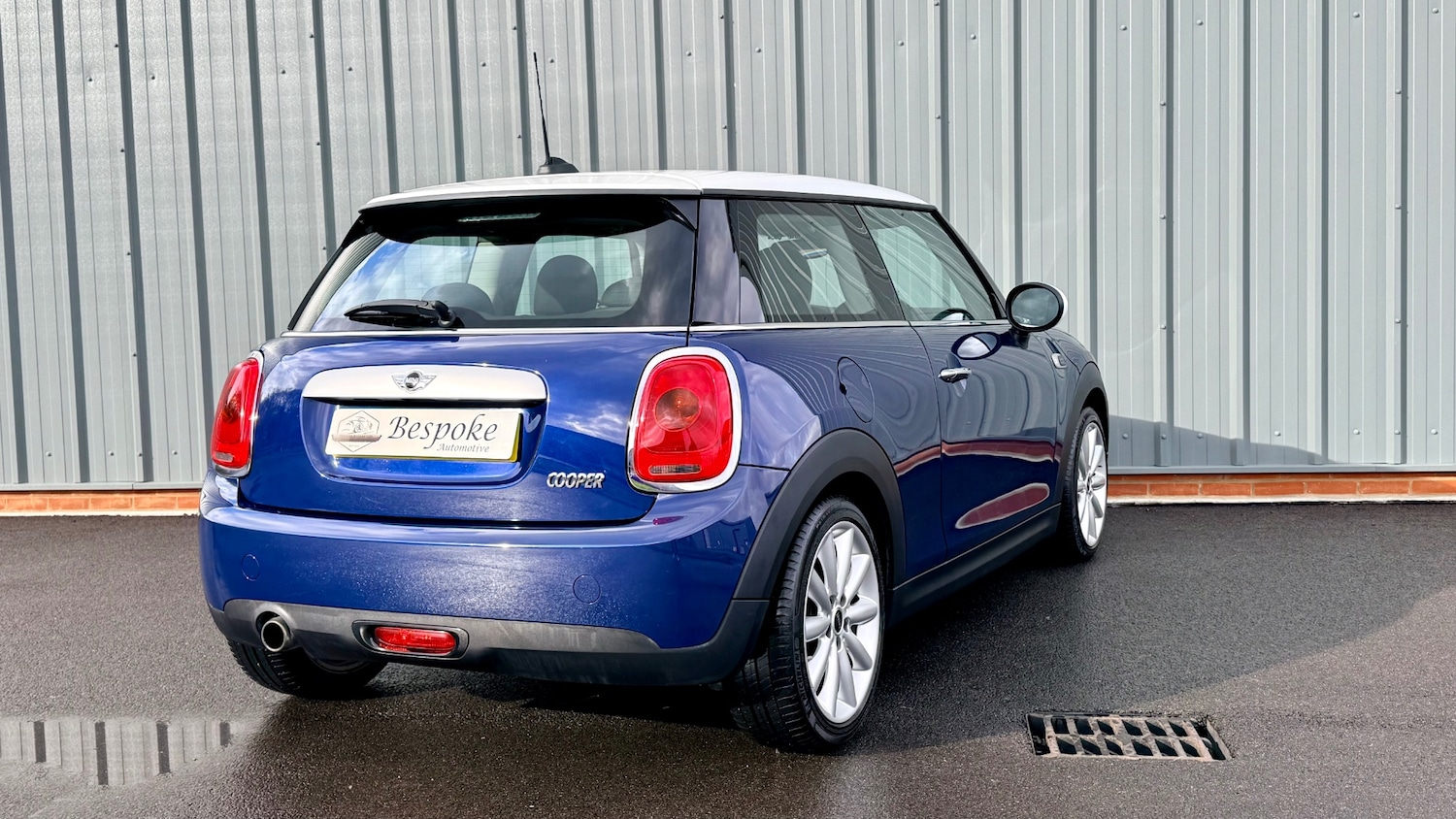 Used MINI Hatch 2014 for sale - 77702671: Photo 14