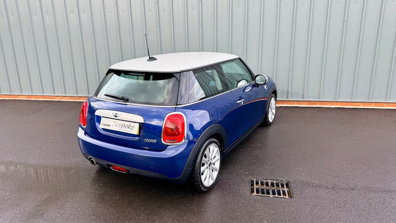 Used MINI Hatch 2014 for sale - 77702671: Photo 15