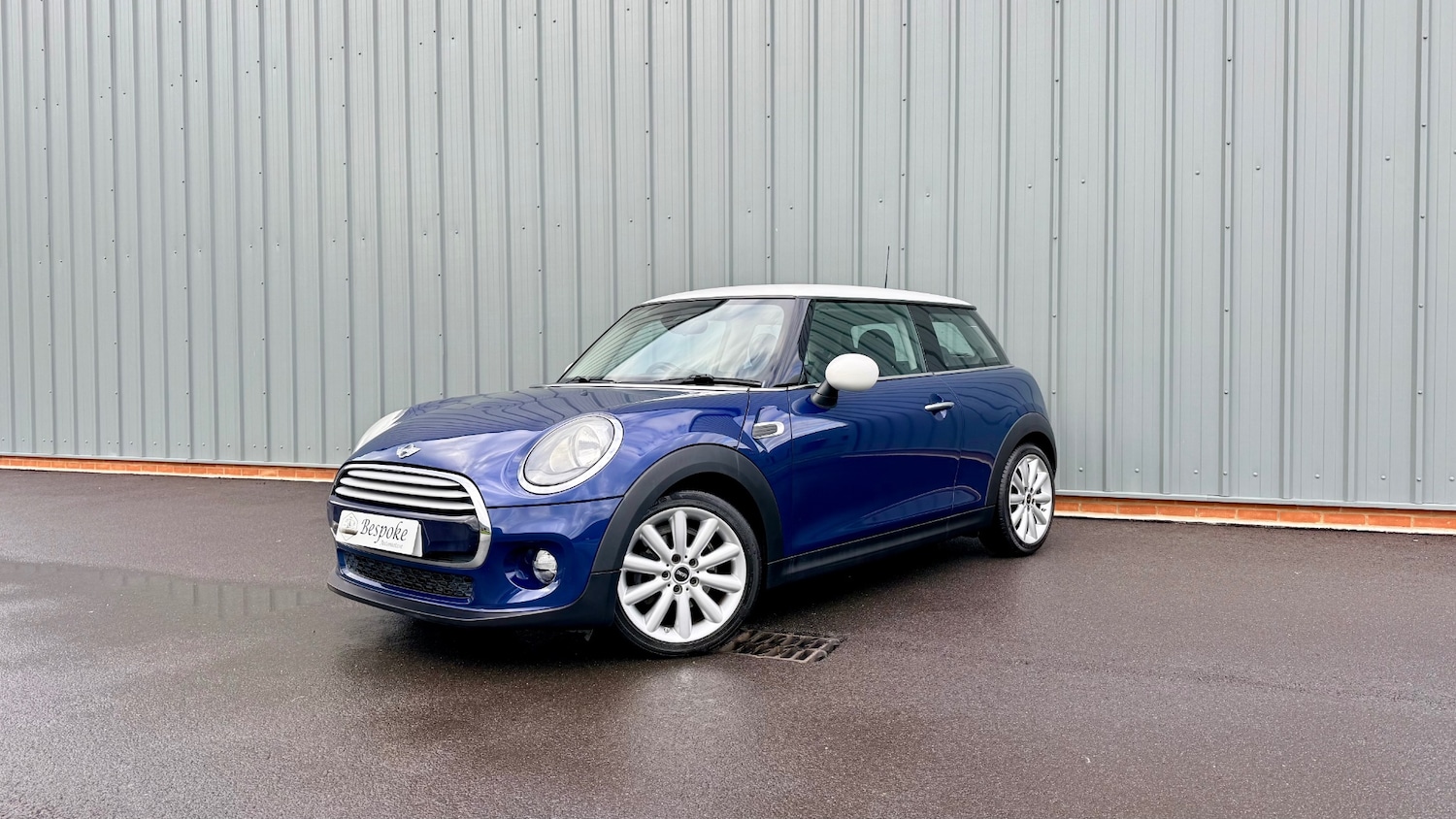 Used MINI Hatch 2014 for sale - 77702671: Photo 16