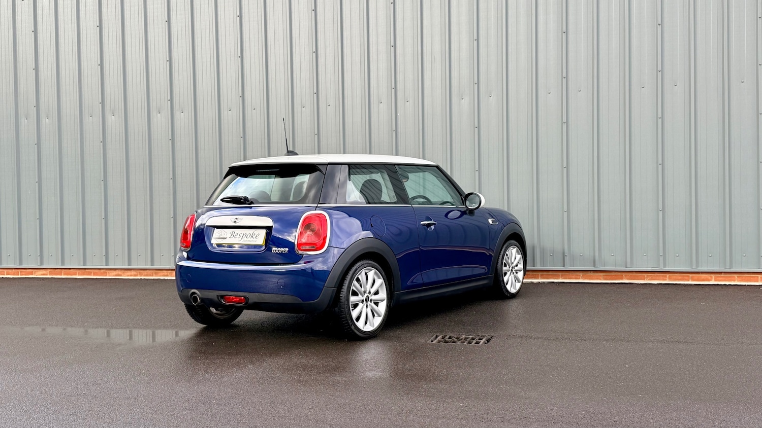 Used MINI Hatch 2014 for sale - 77702671: Photo 18