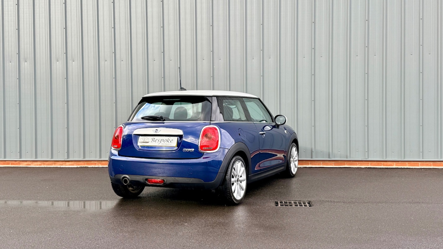 Used MINI Hatch 2014 for sale - 77702671: Photo 19