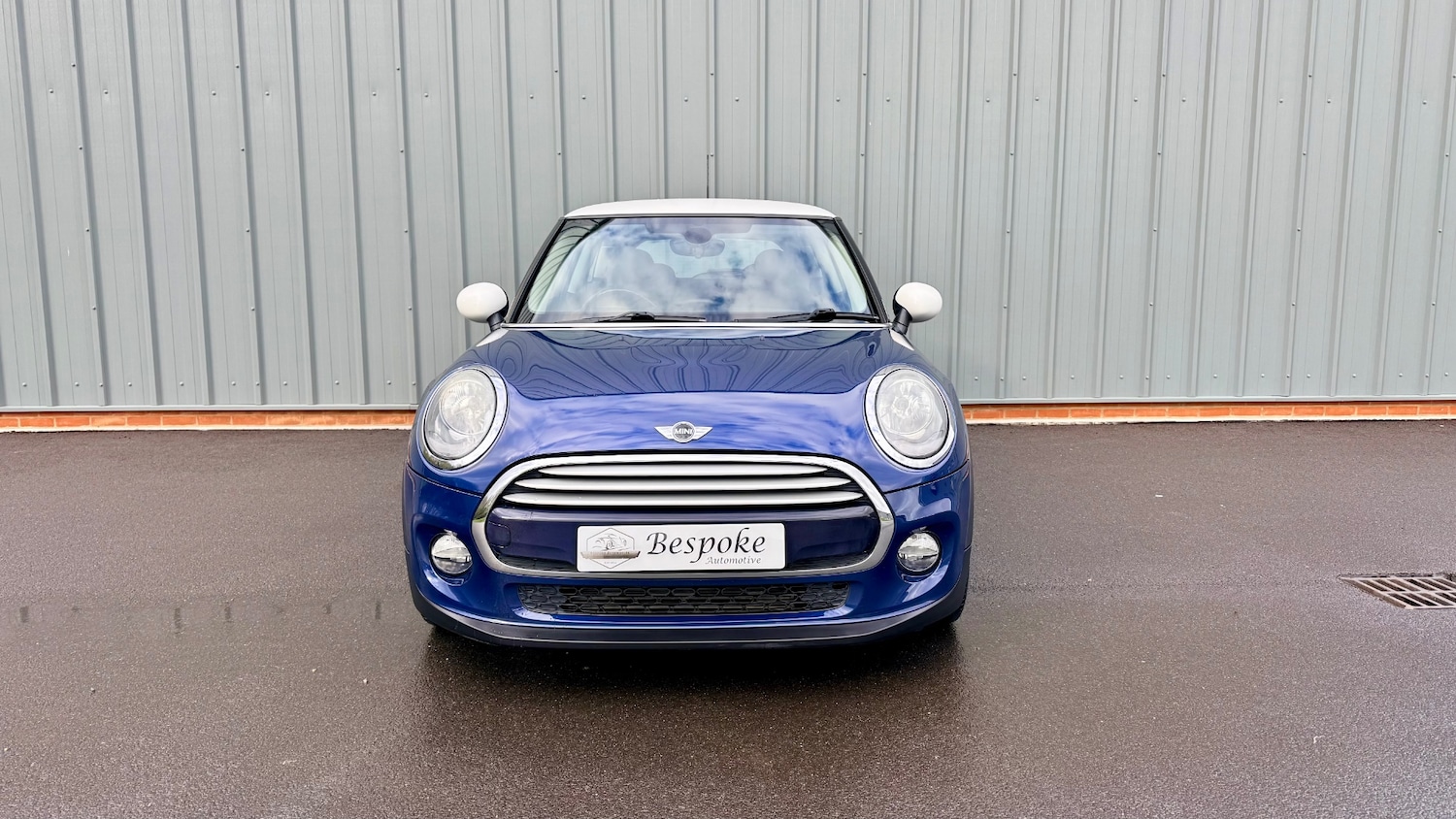 Used MINI Hatch 2014 for sale - 77702671: Photo 2